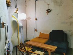 -春庄咖啡SpringHues(钟楼小区店)