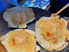 -大成活海鲜烧烤龙虾(静安大融城店)