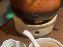 -清水亭湖北菜(大屯DT51店)