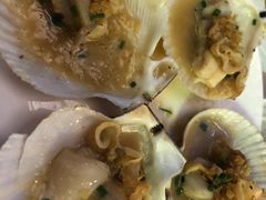 -大渔铁板烧(蛇口店)