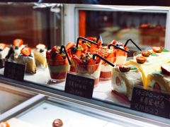 -KOMUGI 小麦家(新地假日广场店)