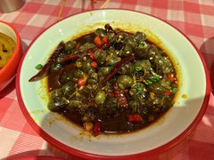 -98K烧烤(顺外路店)