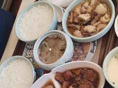 -真功夫(金沙湾店)