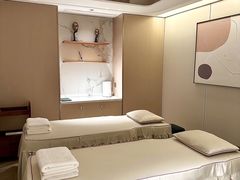 -汤臣健康生活·影院足道·SPA(东区店)