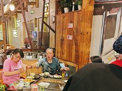 -塘屋烧烤·云南火塘烧烤品牌(春城慧谷旗舰店)