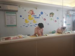 -仕馨·优若家月子会所(萝岗店)