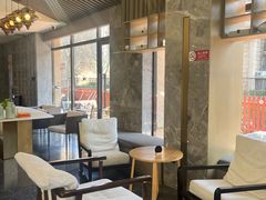 -北京亚运村国家会议中心亚朵酒店