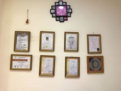 点击看大图 -Easy Lady美甲美睫半永久纹绣工作室