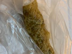 -传统手工面