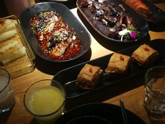 -金牌外婆家(苏州中心店)