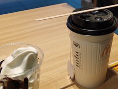 -麦当劳(西客站店)