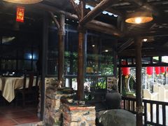 大堂-五邑人家(江门店)