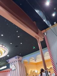 -MELAND亲子乐园•活动包场(北京亦庄龙湖天街店)