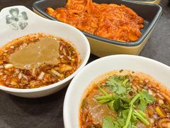 -金刚山(学府路店)