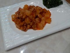 -南海渔家•海鲜•正宗海南菜(海棠湾店)