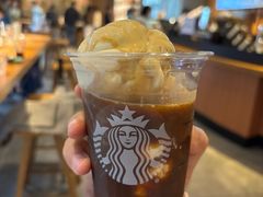 -星巴克臻选(长沙运达中央广场店)