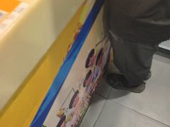 -合易泓烤肉•首创生椰大油边(宁山路店)