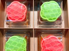 -星巴克(来福士办公楼店)