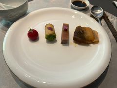 -沈灶河豚宴·河豚融合餐厅(汉中路店)