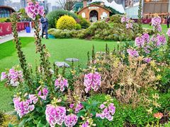 -首开·龙湖成都西宸天街