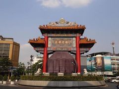 -唐人街(耀华力路)