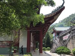 -六祖寺
