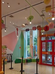 -玩元素·家庭游乐成长中心(香格里拉店)