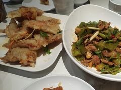 -关东小院(瀛海环宇坊店)