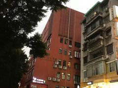 外景-岭南艺术品商城(东汇城中山三路店)