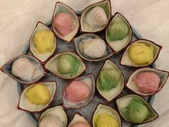 -金河半岛园林酒家(金融城店)