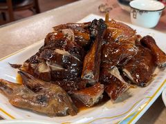 -下村新强记烧鹅店