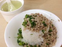-东平传统鸡饭(德信华城店)