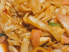 -喝丢一只鞋海鲜烧烤·海肠捞饭(市场店)
