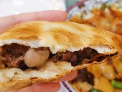 -新疆巴州金丝特餐厅(大钟寺店)