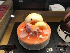 -DQ·蛋糕·冰淇淋(大宁国际商业广场店)