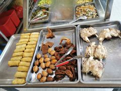 -首占学彬杠面(日韵东方店)