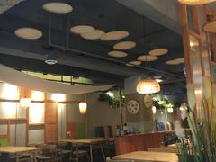 大堂-越美小馆·越南料理(曲江店)
