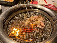 -一品诚记烤肉·甄选店(中南路店)