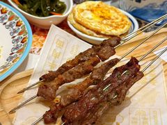 -陳香貴·兰州牛肉面(上海长风大悦城店)