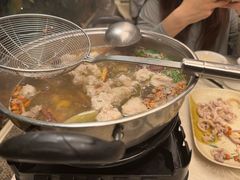 -小煵记·打边炉(西丽文光店)