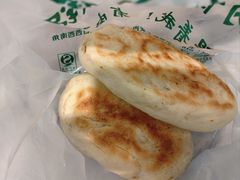 -牛街清真满恒記(平安里西大街店)