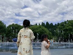 -杭州少年儿童公园