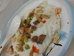 -寻味顺德·南记酒家·传统顺德菜·鱼生(广源路店)