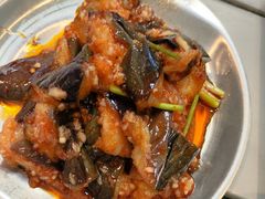 -No.DD戳子烧烤·江湖菜(北京总店)