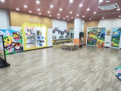 -吉的堡成长中心(五角场安波校区)