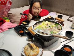 -乔阿马·江南味·驴肉香(龙湖华泾天街店)