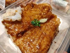 煎龙利鱼-姬岛生鲜(印象城店)