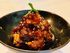 梅酱小排-南麓·浙里(外滩店)