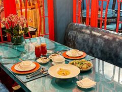 -尚膳蔬食料理主題餐廳(v)