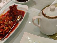-金时代顺风大酒店(爱琴海购物中心店)